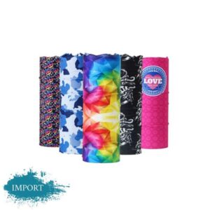 Bandana multi-usage