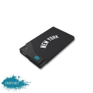 Batterie de secours