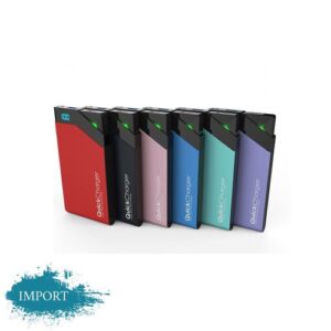 Batterie de secours