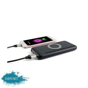 Batterie de secours à induction