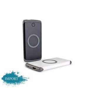 Batterie de secours à induction