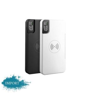 Batterie de secours à induction