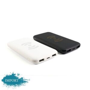 Batterie de secours à induction