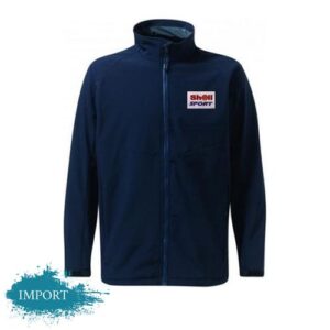 Blouson softshell imperméable