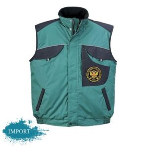 Bodywarmer 100% Polyester déperlant
