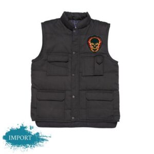 Bodywarmer
