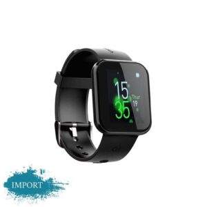 Bracelet connecté