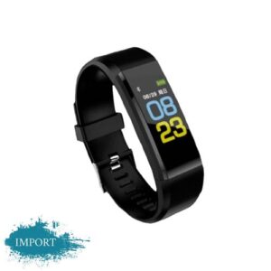 Bracelet connecté
