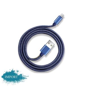 Cable de chargement