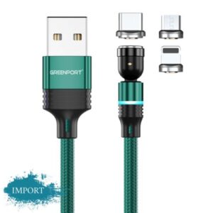 Cable de chargement