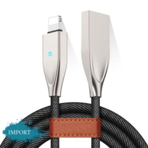 Cable de chargement