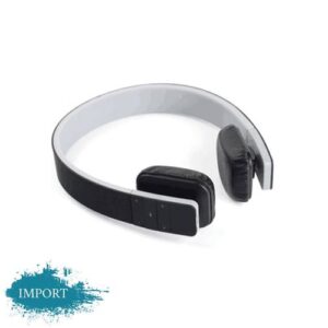 Casque Audio Bluetooth