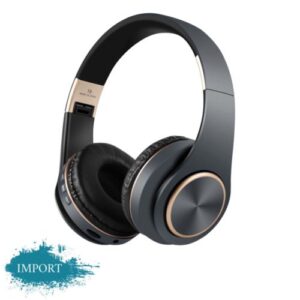 Casque bluetooth
