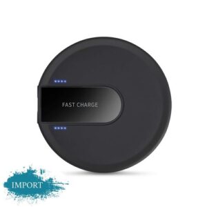 Chargeur à induction