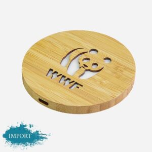 Chargeur à induction