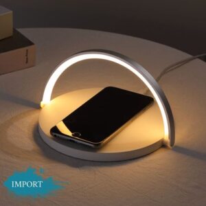 Chargeur à induction