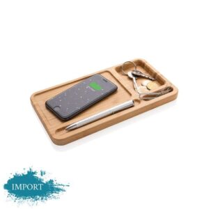 Chargeur à induction