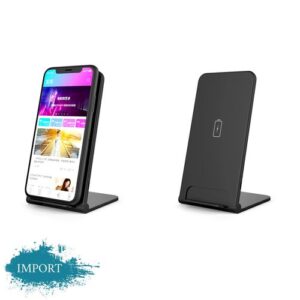 Chargeur à induction