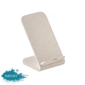 Chargeur à induction