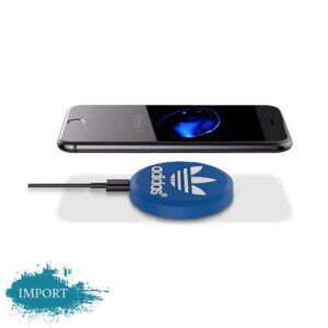 Chargeur à induction sur mesure