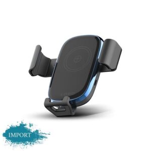 Chargeur à induction voiture