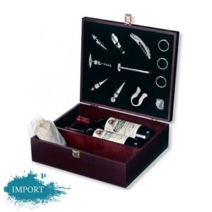 Coffret à vin