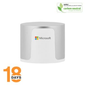 Echo Enceinte Bluetooth en ABS. STOCK.