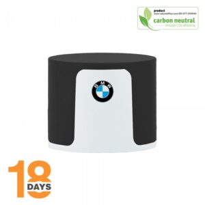 Echo Enceinte Bluetooth en ABS. STOCK.