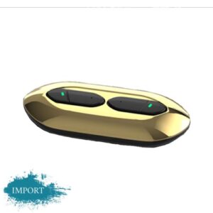 Ecouteus bluetooth