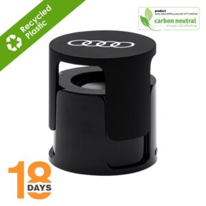 Enceinte Bluetooth ECHO en ABS recyclé