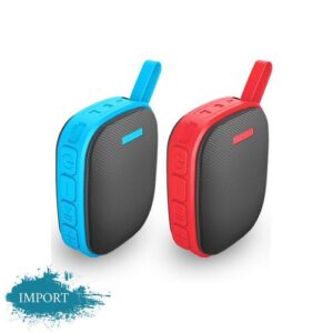 Haut-parleur bluetooth 1200 mAh