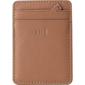INE Mini Wallet Noir