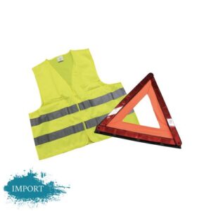 Kit de sécurité