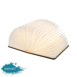 Lampe livre lumineux