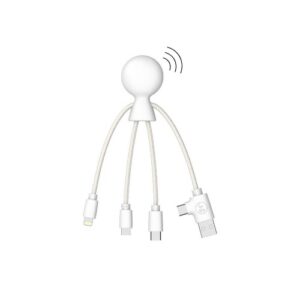 Mr Bio Smart blanc