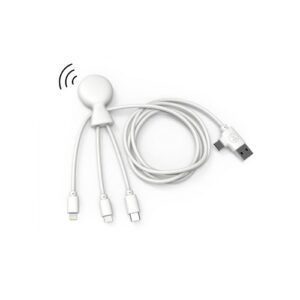 Mr Bio Smart long blanc