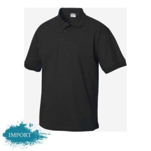 Polo entièrement personnalisable