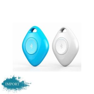 Porte Clés Anti perte Keyfinder