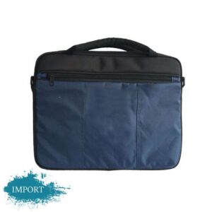 Porte documents en 600D Polyester
