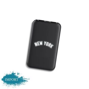 Powerbank LED