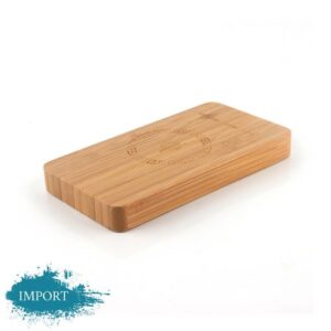 Powerbank à induction