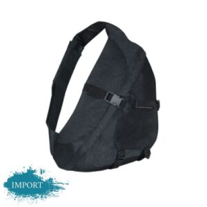Sac à Dos Asymétrique