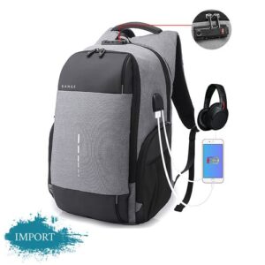 Sac à dos connecté