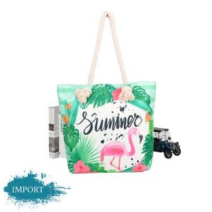 Sac shopping isotherme