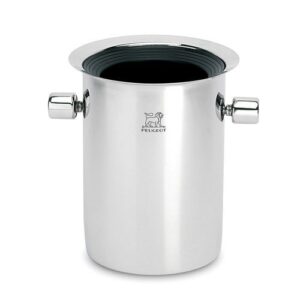 Seau équilibreur thermique avec glacettes
