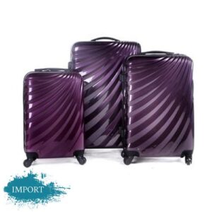 Set trolleys