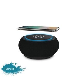 Speaker Bluetooth 2 en 1
