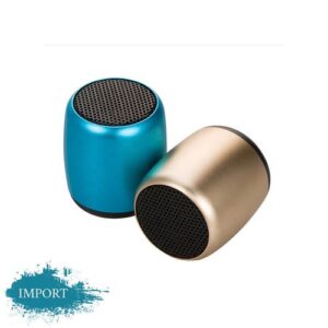 Speaker Bluetooth