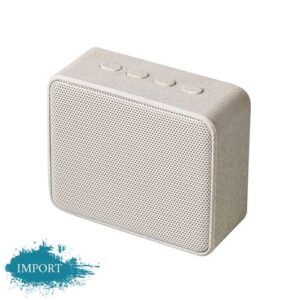 Speaker Bluetooth