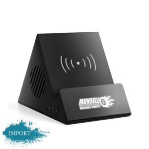 Speaker bluetooth 2 en 1